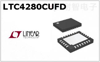 LTC4280CUFD