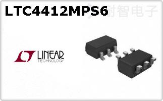 LTC4412MPS6ͼƬ