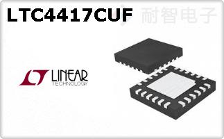 LTC4417CUF