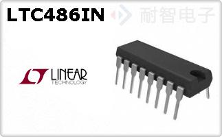 LTC486IN