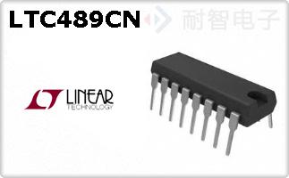 LTC489CN