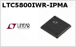 LTC5800IWR-IPMA