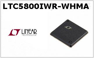 LTC5800IWR-WHMA