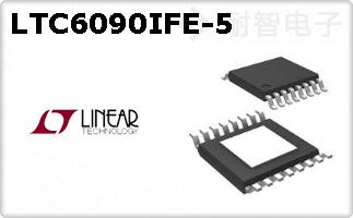 LTC6090IFE-5