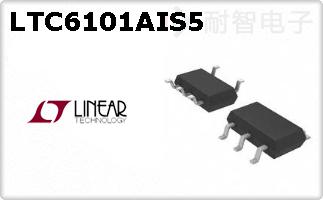 LTC6101AIS5