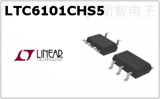 LTC6101CHS5