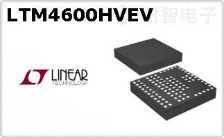 LTM4600HVEV