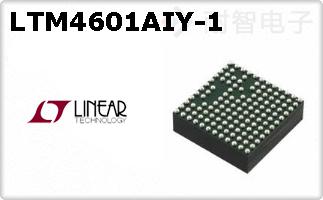 LTM4601AIY-1