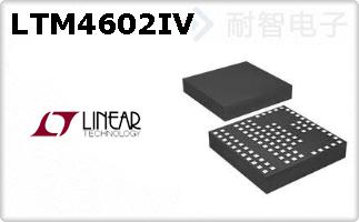 LTM4602IV