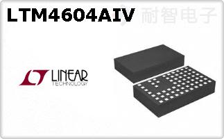 LTM4604AIV