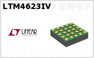 LTM4623IV