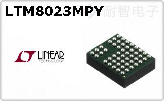 LTM8023MPY