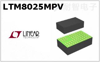 LTM8025MPV