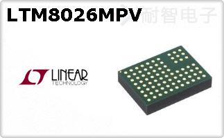 LTM8026MPV