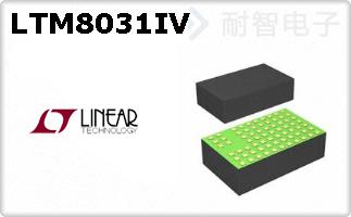 LTM8031IV