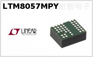 LTM8057MPY