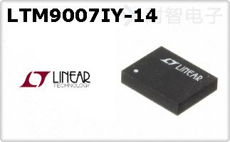 LTM9007IY-14